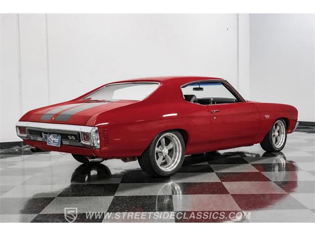 1970 Chevrolet Chevelle (CC-2075008) for sale in Ft Worth, Texas