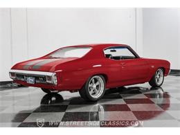 1970 Chevrolet Chevelle (CC-2075008) for sale in Ft Worth, Texas
