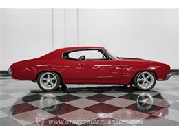 1970 Chevrolet Chevelle (CC-2075008) for sale in Ft Worth, Texas