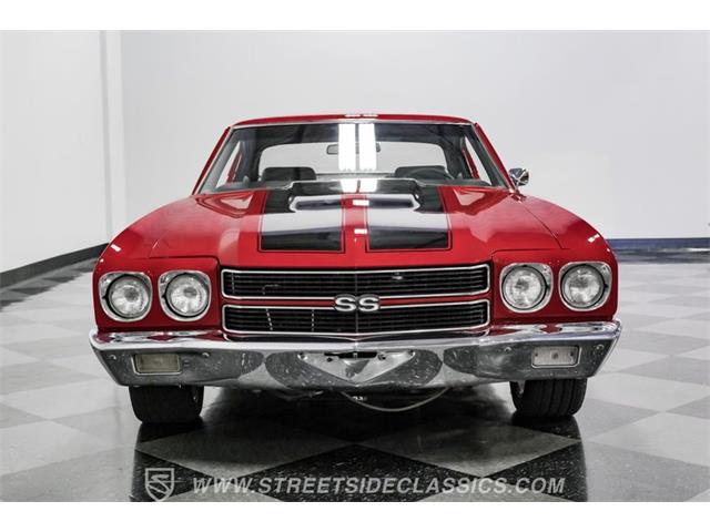 1970 Chevrolet Chevelle (CC-2075008) for sale in Ft Worth, Texas