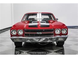 1970 Chevrolet Chevelle (CC-2075008) for sale in Ft Worth, Texas