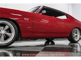 1970 Chevrolet Chevelle (CC-2075008) for sale in Ft Worth, Texas