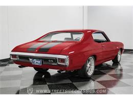 1970 Chevrolet Chevelle (CC-2075008) for sale in Ft Worth, Texas