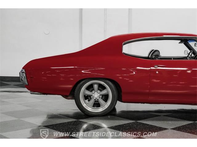 1970 Chevrolet Chevelle (CC-2075008) for sale in Ft Worth, Texas