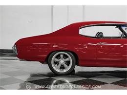 1970 Chevrolet Chevelle (CC-2075008) for sale in Ft Worth, Texas
