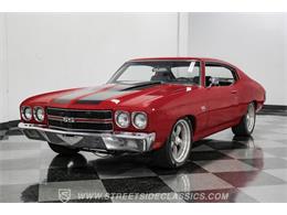 1970 Chevrolet Chevelle (CC-2075008) for sale in Ft Worth, Texas