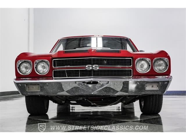 1970 Chevrolet Chevelle (CC-2075008) for sale in Ft Worth, Texas