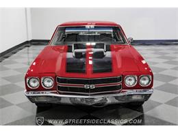 1970 Chevrolet Chevelle (CC-2075008) for sale in Ft Worth, Texas