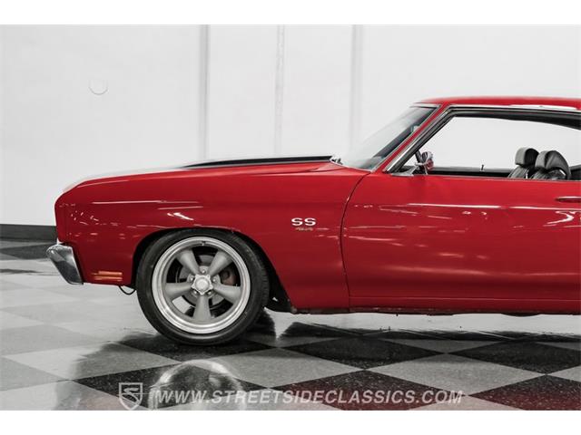 1970 Chevrolet Chevelle (CC-2075008) for sale in Ft Worth, Texas