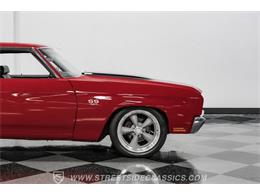 1970 Chevrolet Chevelle (CC-2075008) for sale in Ft Worth, Texas