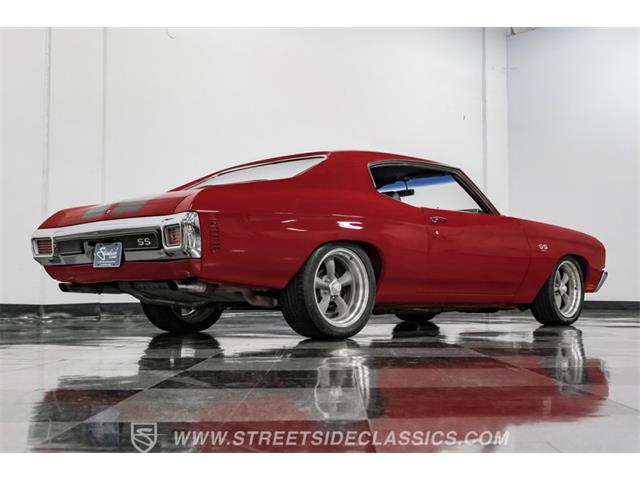 1970 Chevrolet Chevelle (CC-2075008) for sale in Ft Worth, Texas