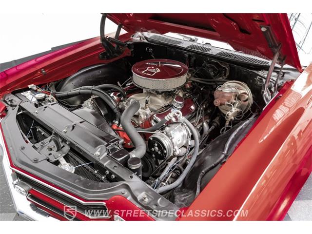 1970 Chevrolet Chevelle (CC-2075008) for sale in Ft Worth, Texas