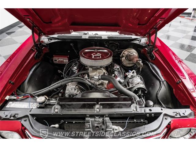 1970 Chevrolet Chevelle (CC-2075008) for sale in Ft Worth, Texas
