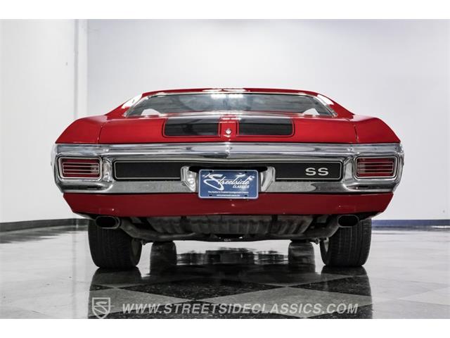 1970 Chevrolet Chevelle (CC-2075008) for sale in Ft Worth, Texas