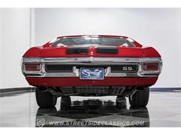 1970 Chevrolet Chevelle (CC-2075008) for sale in Ft Worth, Texas