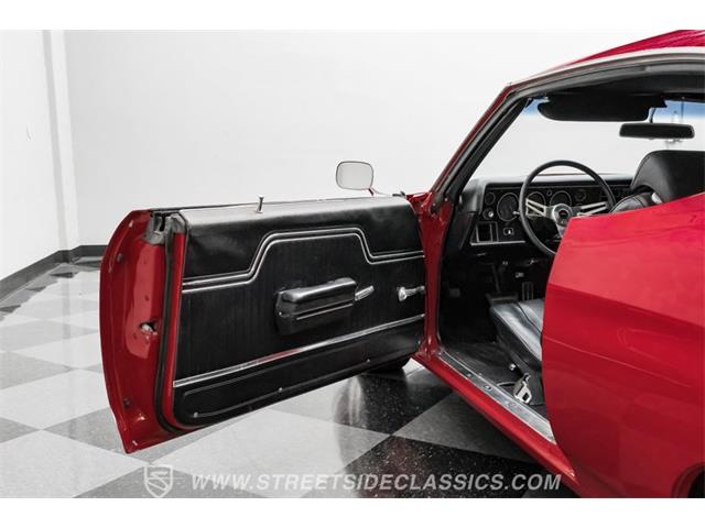 1970 Chevrolet Chevelle (CC-2075008) for sale in Ft Worth, Texas