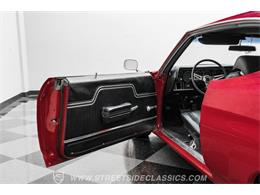 1970 Chevrolet Chevelle (CC-2075008) for sale in Ft Worth, Texas