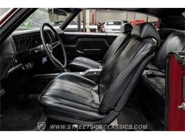 1970 Chevrolet Chevelle (CC-2075008) for sale in Ft Worth, Texas
