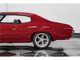 1970 Chevrolet Chevelle (CC-2075008) for sale in Ft Worth, Texas