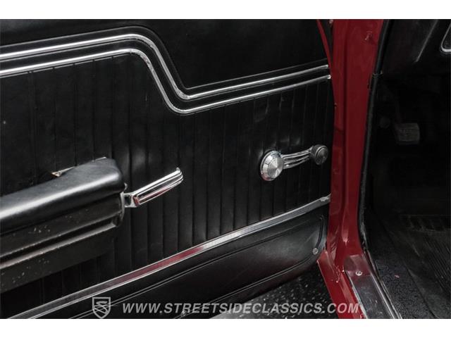 1970 Chevrolet Chevelle (CC-2075008) for sale in Ft Worth, Texas