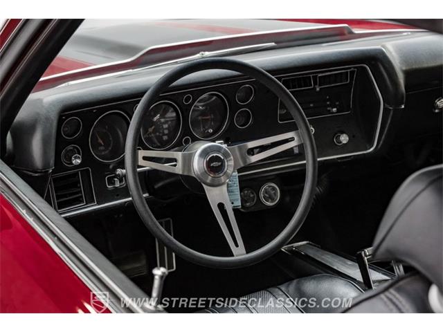 1970 Chevrolet Chevelle (CC-2075008) for sale in Ft Worth, Texas