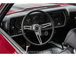 1970 Chevrolet Chevelle (CC-2075008) for sale in Ft Worth, Texas