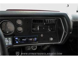 1970 Chevrolet Chevelle (CC-2075008) for sale in Ft Worth, Texas