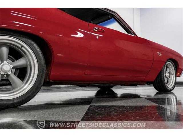1970 Chevrolet Chevelle (CC-2075008) for sale in Ft Worth, Texas
