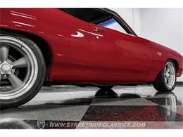 1970 Chevrolet Chevelle (CC-2075008) for sale in Ft Worth, Texas