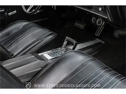 1970 Chevrolet Chevelle (CC-2075008) for sale in Ft Worth, Texas