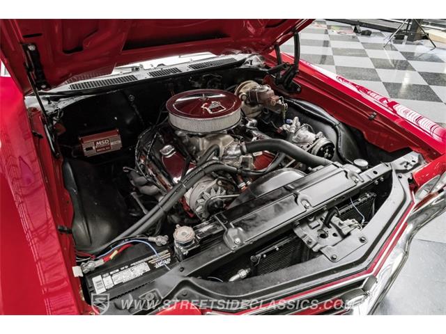 1970 Chevrolet Chevelle (CC-2075008) for sale in Ft Worth, Texas