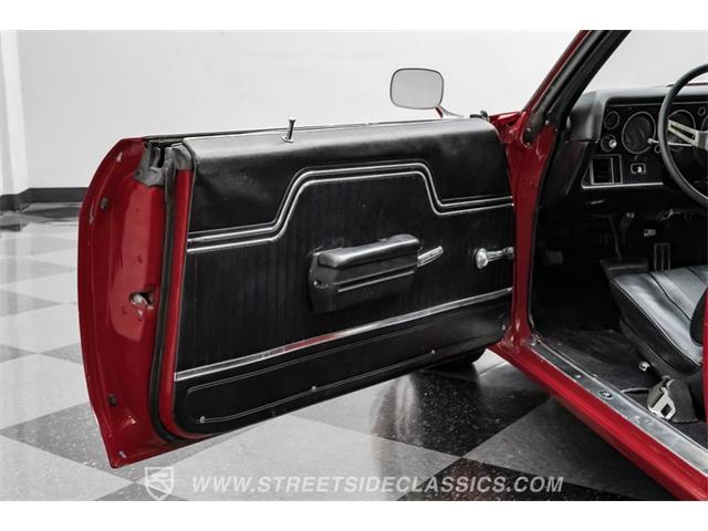 1970 Chevrolet Chevelle (CC-2075008) for sale in Ft Worth, Texas