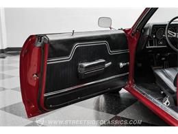 1970 Chevrolet Chevelle (CC-2075008) for sale in Ft Worth, Texas