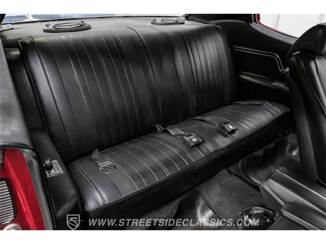 1970 Chevrolet Chevelle (CC-2075008) for sale in Ft Worth, Texas