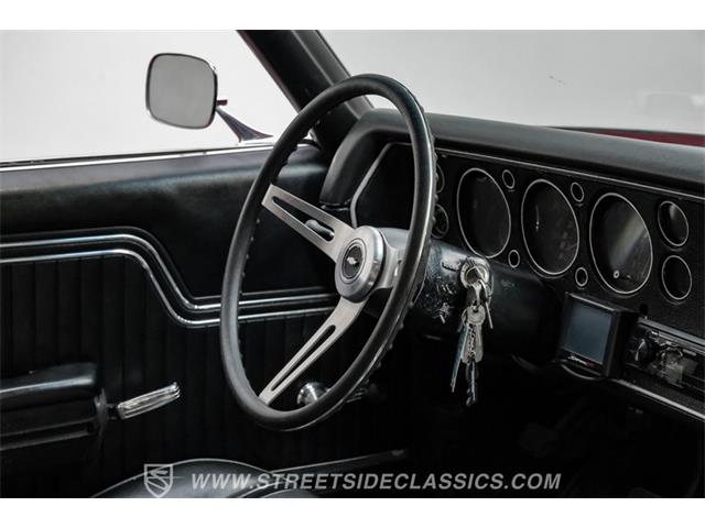 1970 Chevrolet Chevelle (CC-2075008) for sale in Ft Worth, Texas