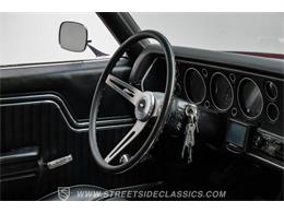 1970 Chevrolet Chevelle (CC-2075008) for sale in Ft Worth, Texas