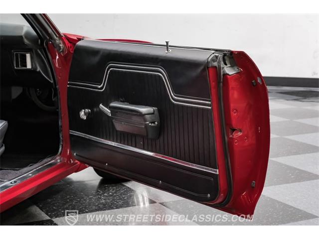 1970 Chevrolet Chevelle (CC-2075008) for sale in Ft Worth, Texas