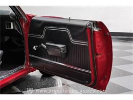 1970 Chevrolet Chevelle (CC-2075008) for sale in Ft Worth, Texas