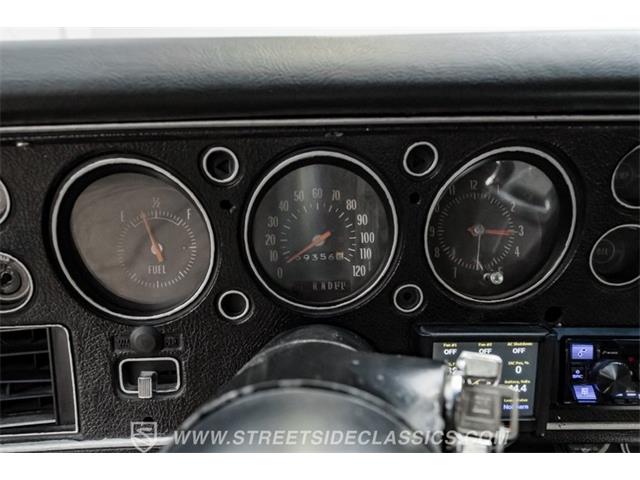1970 Chevrolet Chevelle (CC-2075008) for sale in Ft Worth, Texas