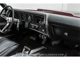 1970 Chevrolet Chevelle (CC-2075008) for sale in Ft Worth, Texas