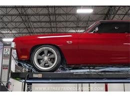 1970 Chevrolet Chevelle (CC-2075008) for sale in Ft Worth, Texas