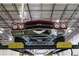 1970 Chevrolet Chevelle (CC-2075008) for sale in Ft Worth, Texas