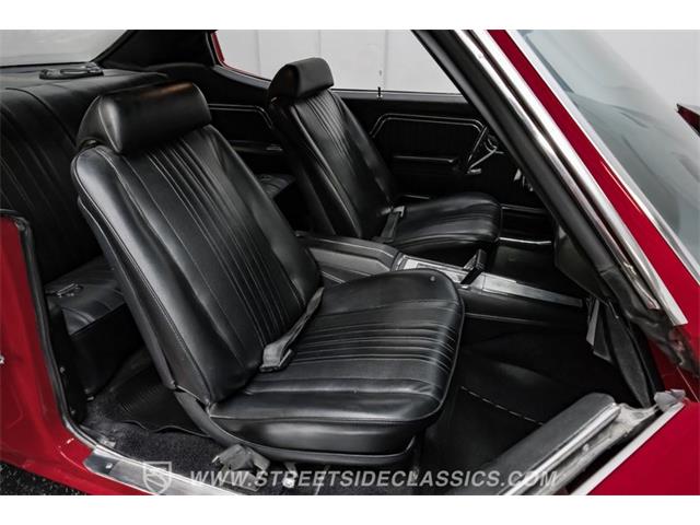 1970 Chevrolet Chevelle (CC-2075008) for sale in Ft Worth, Texas