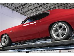 1970 Chevrolet Chevelle (CC-2075008) for sale in Ft Worth, Texas