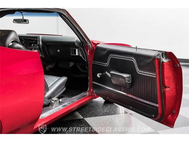1970 Chevrolet Chevelle (CC-2075008) for sale in Ft Worth, Texas