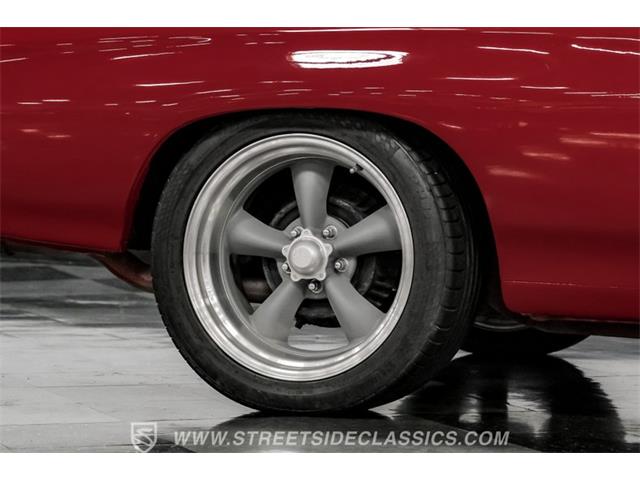 1970 Chevrolet Chevelle (CC-2075008) for sale in Ft Worth, Texas