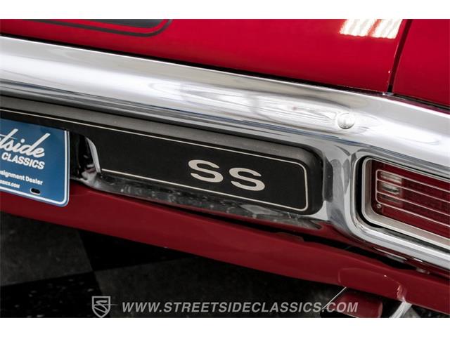 1970 Chevrolet Chevelle (CC-2075008) for sale in Ft Worth, Texas
