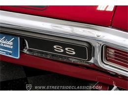 1970 Chevrolet Chevelle (CC-2075008) for sale in Ft Worth, Texas