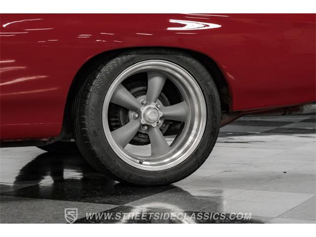 1970 Chevrolet Chevelle (CC-2075008) for sale in Ft Worth, Texas