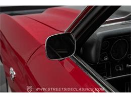 1970 Chevrolet Chevelle (CC-2075008) for sale in Ft Worth, Texas